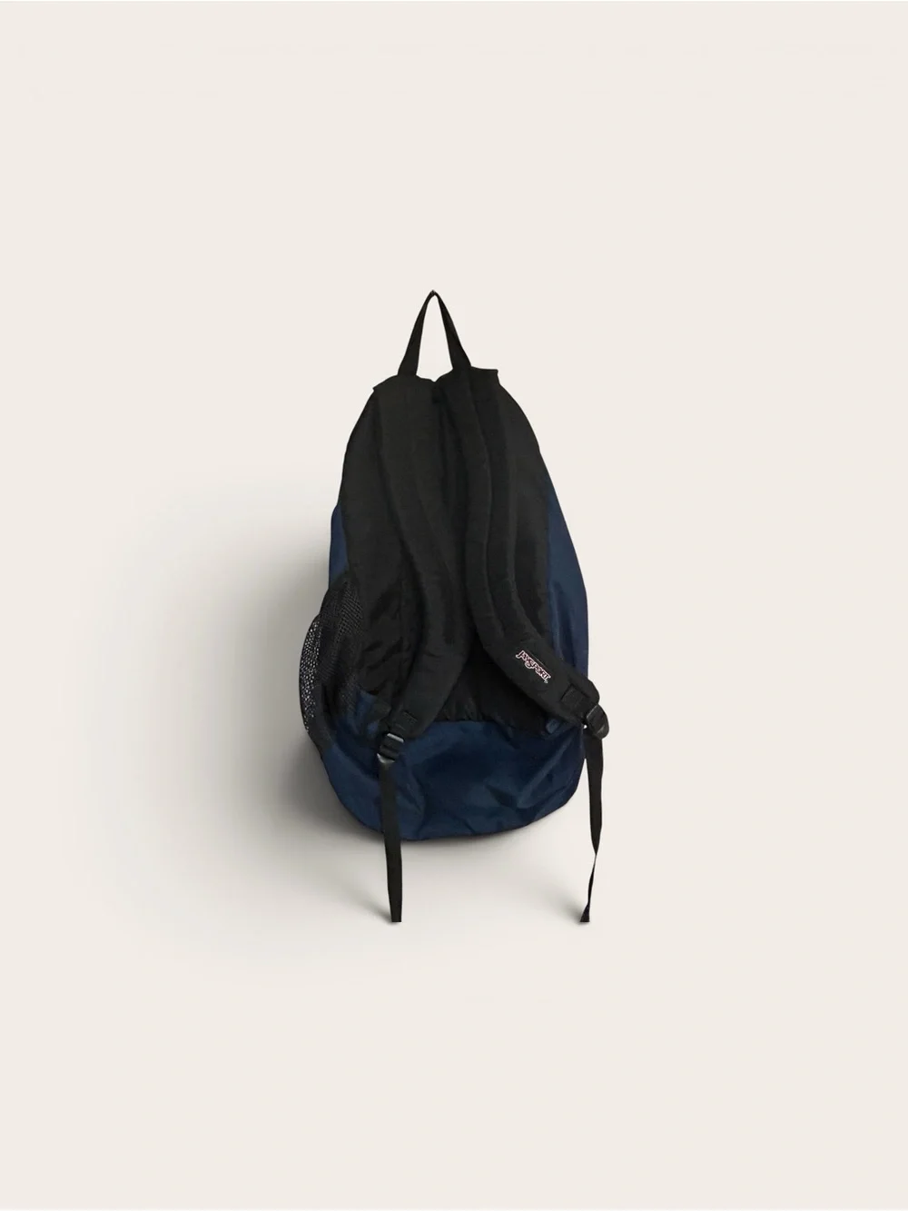 JanSport Big Student Backpack Navy #school #college #hiking #unisex